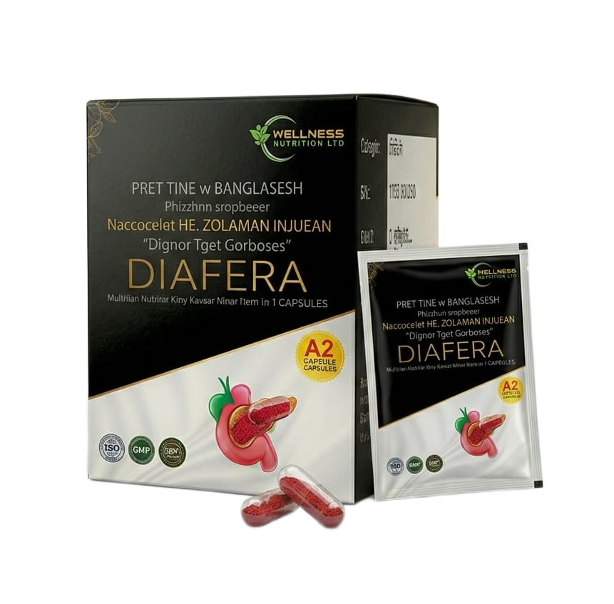 Wellness Diafera